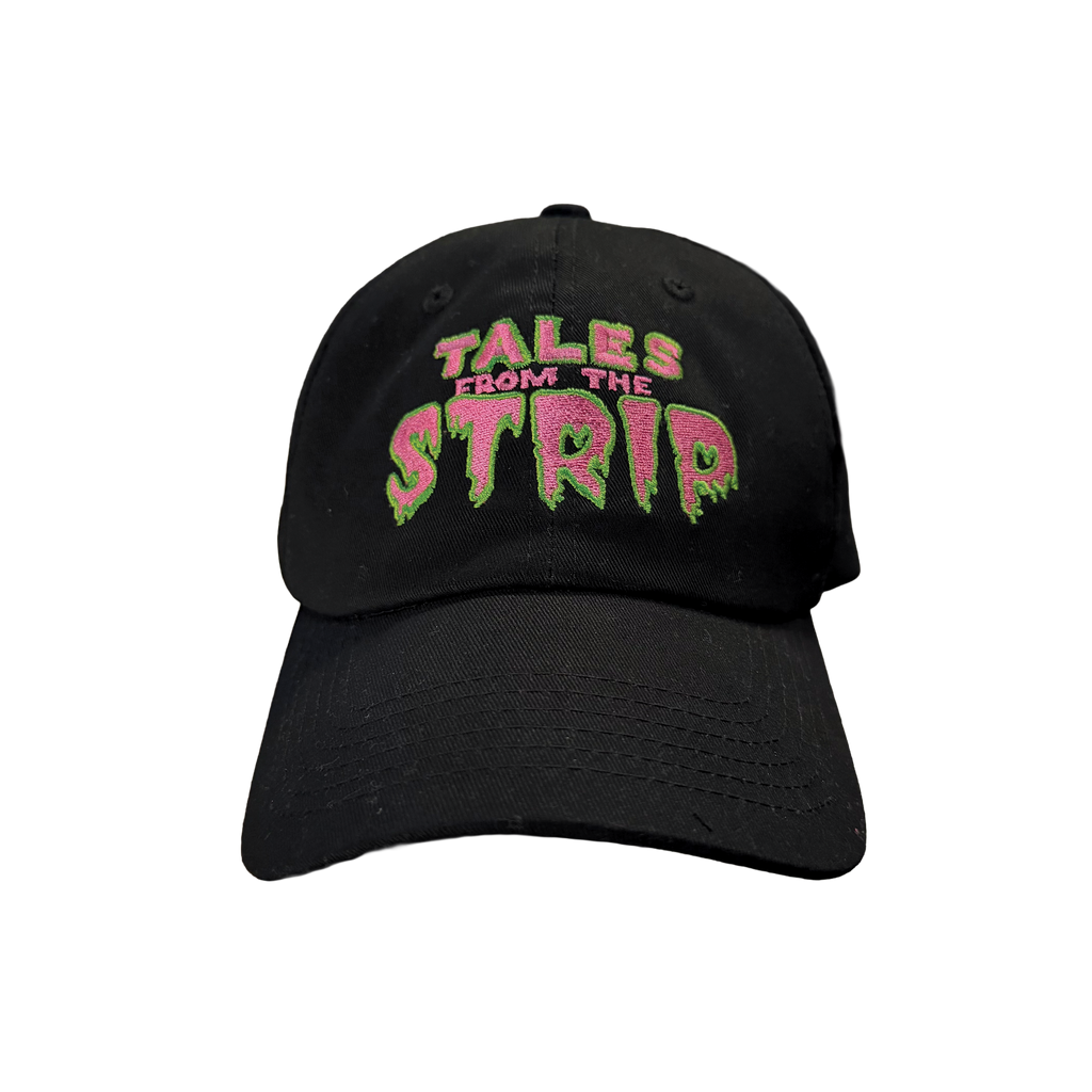 Logo Dad Hat