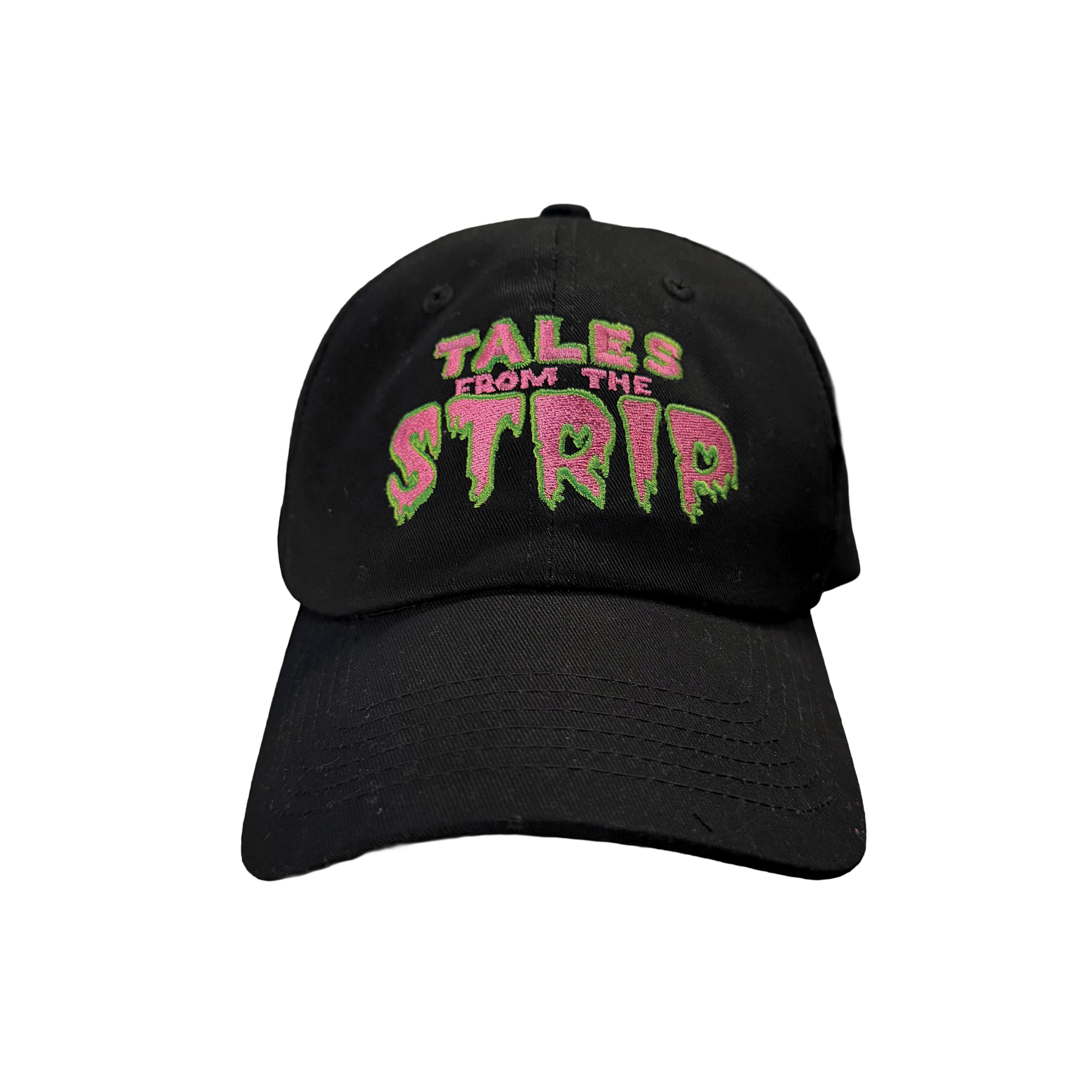 Logo Dad Hat