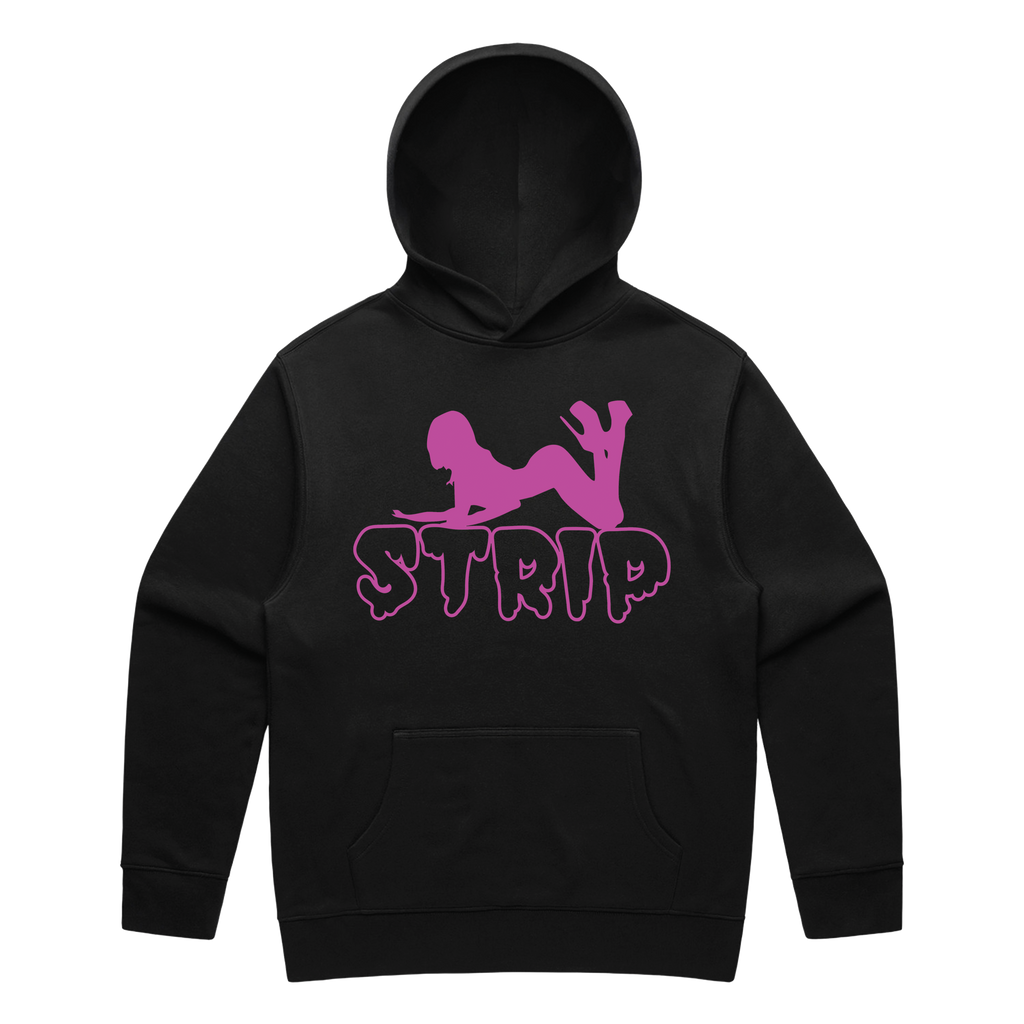 Girlfriend Hoodie