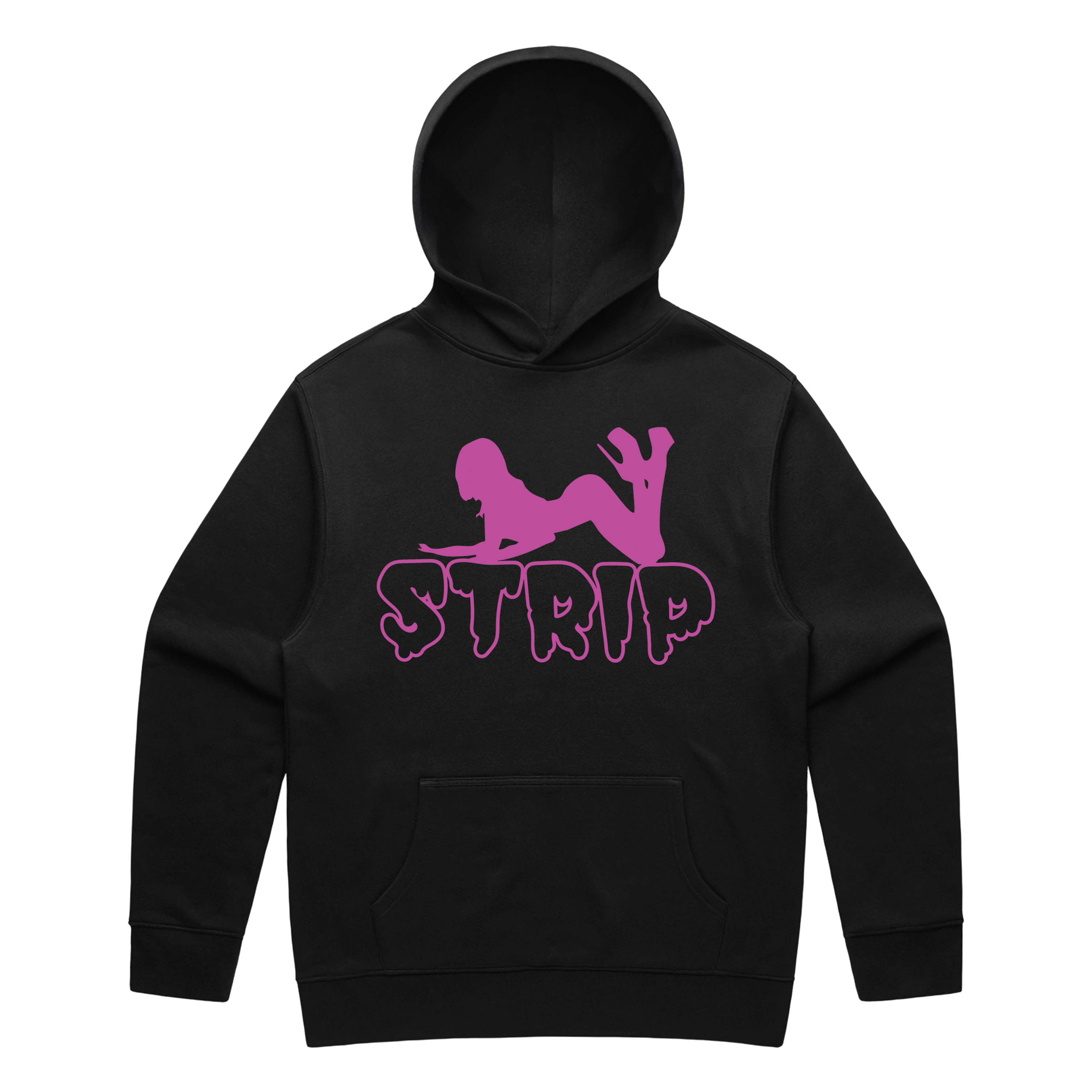Girlfriend Hoodie