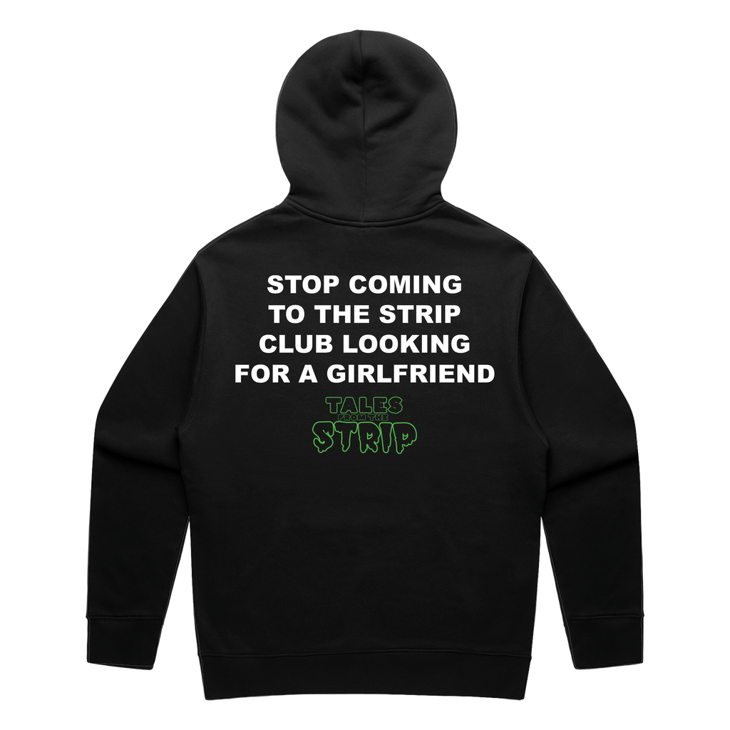 Girlfriend Hoodie