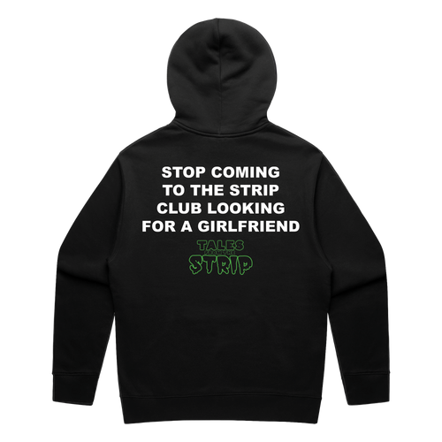 Girlfriend Hoodie