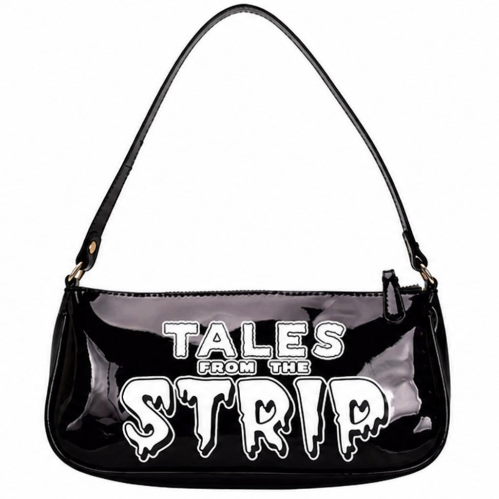 Stop Being Broke Bag