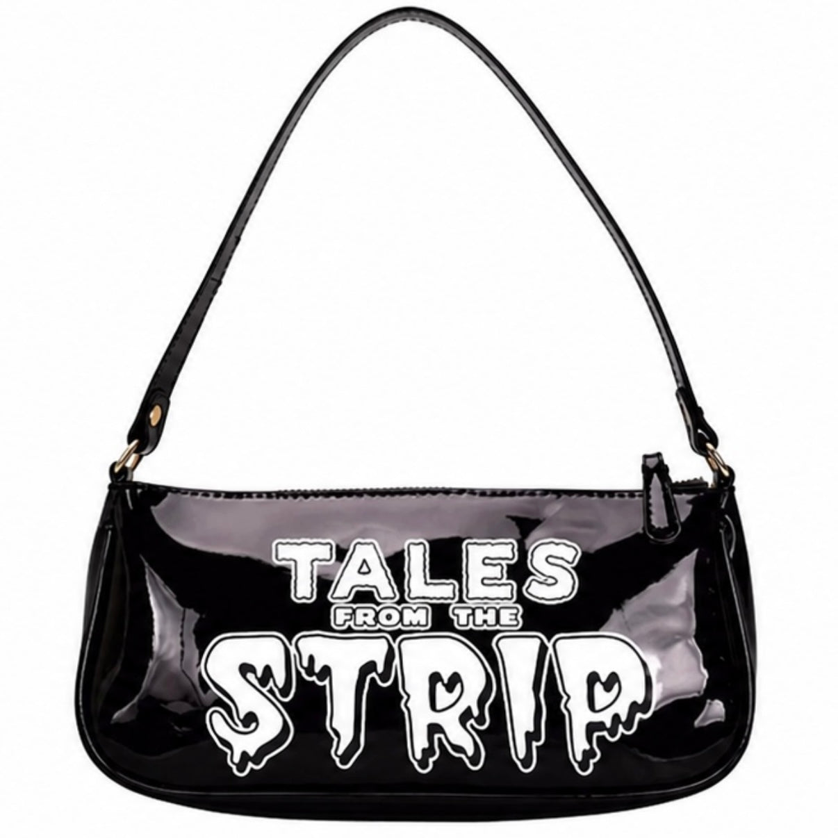 Stop Being Broke Bag