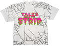 Strip Keeper T-shirt (Please Read Description)