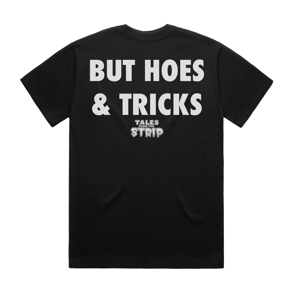 Men Aint Shit Tee