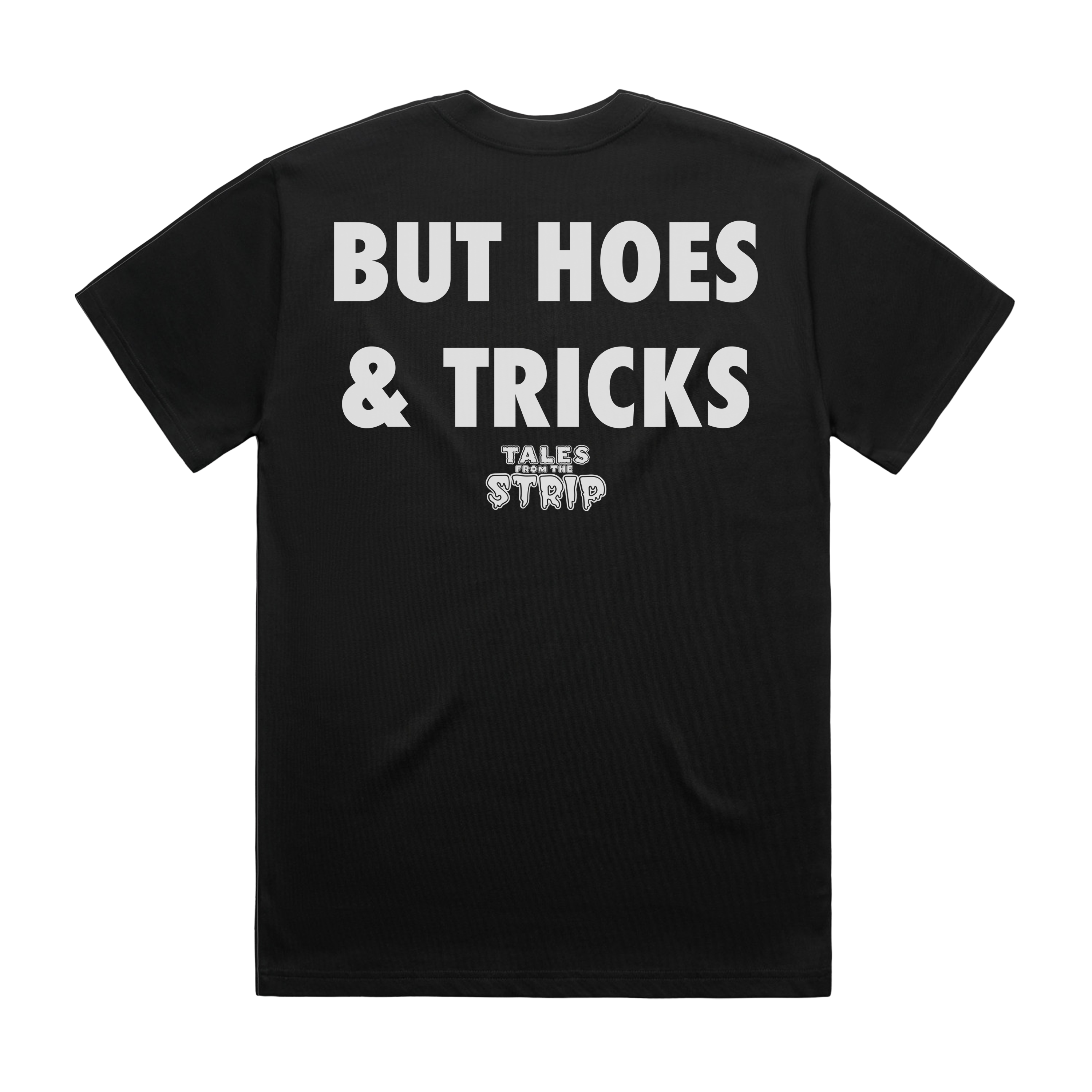 Men Aint Shit Tee