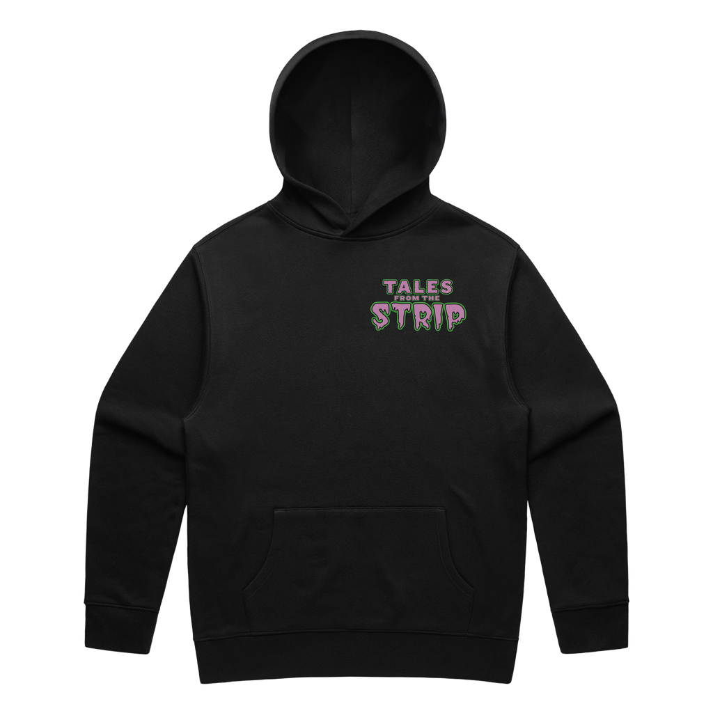 Logo Hoodie