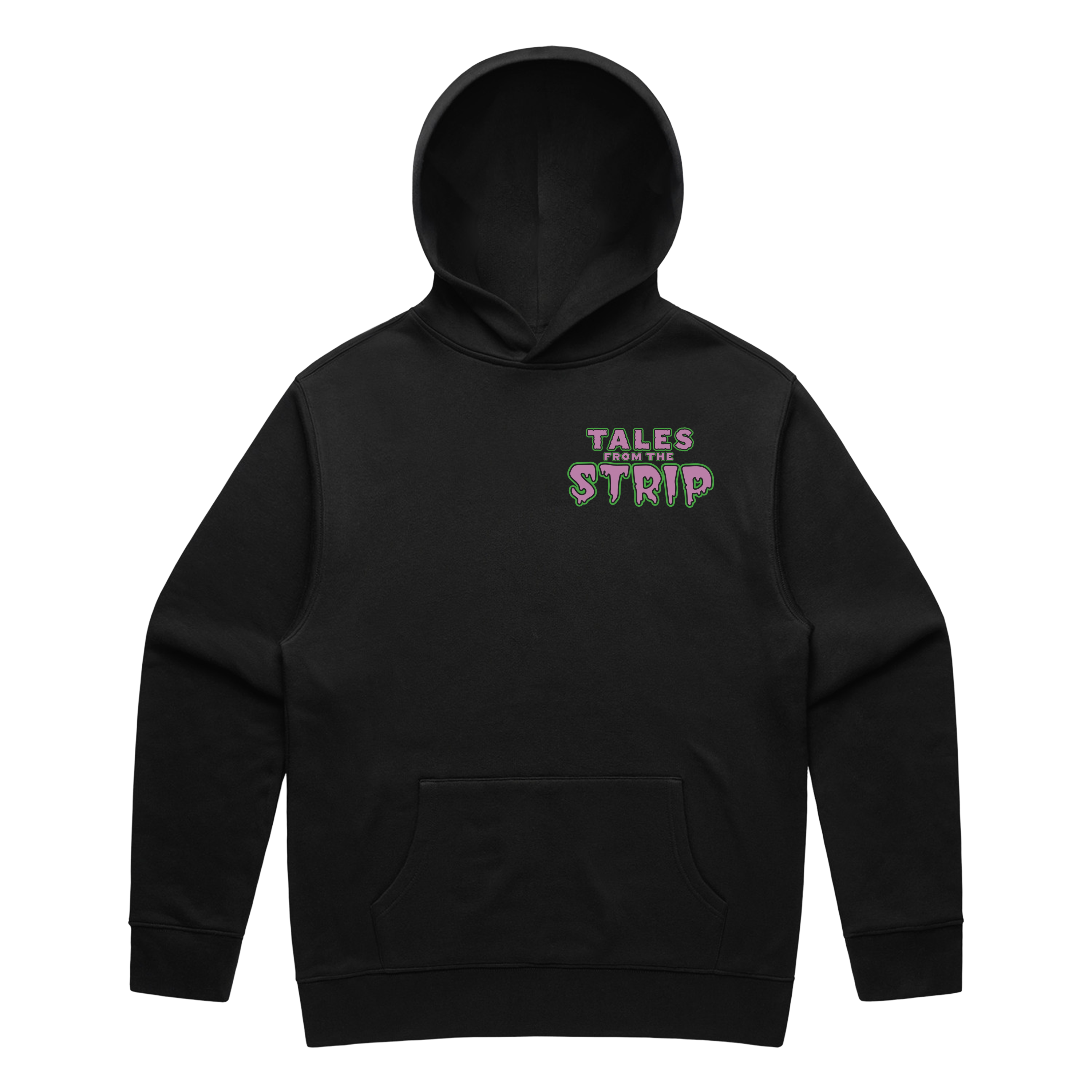 Logo Hoodie