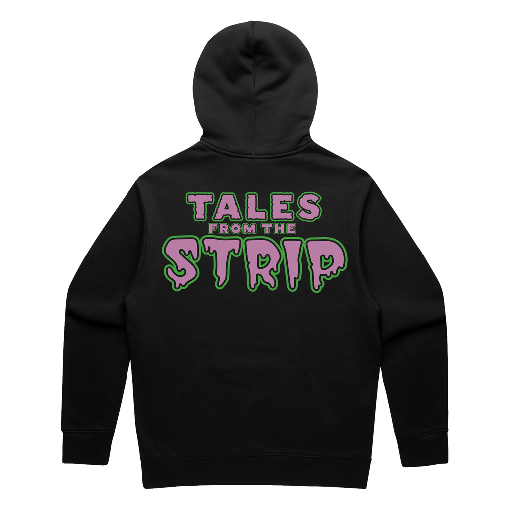 Logo Hoodie