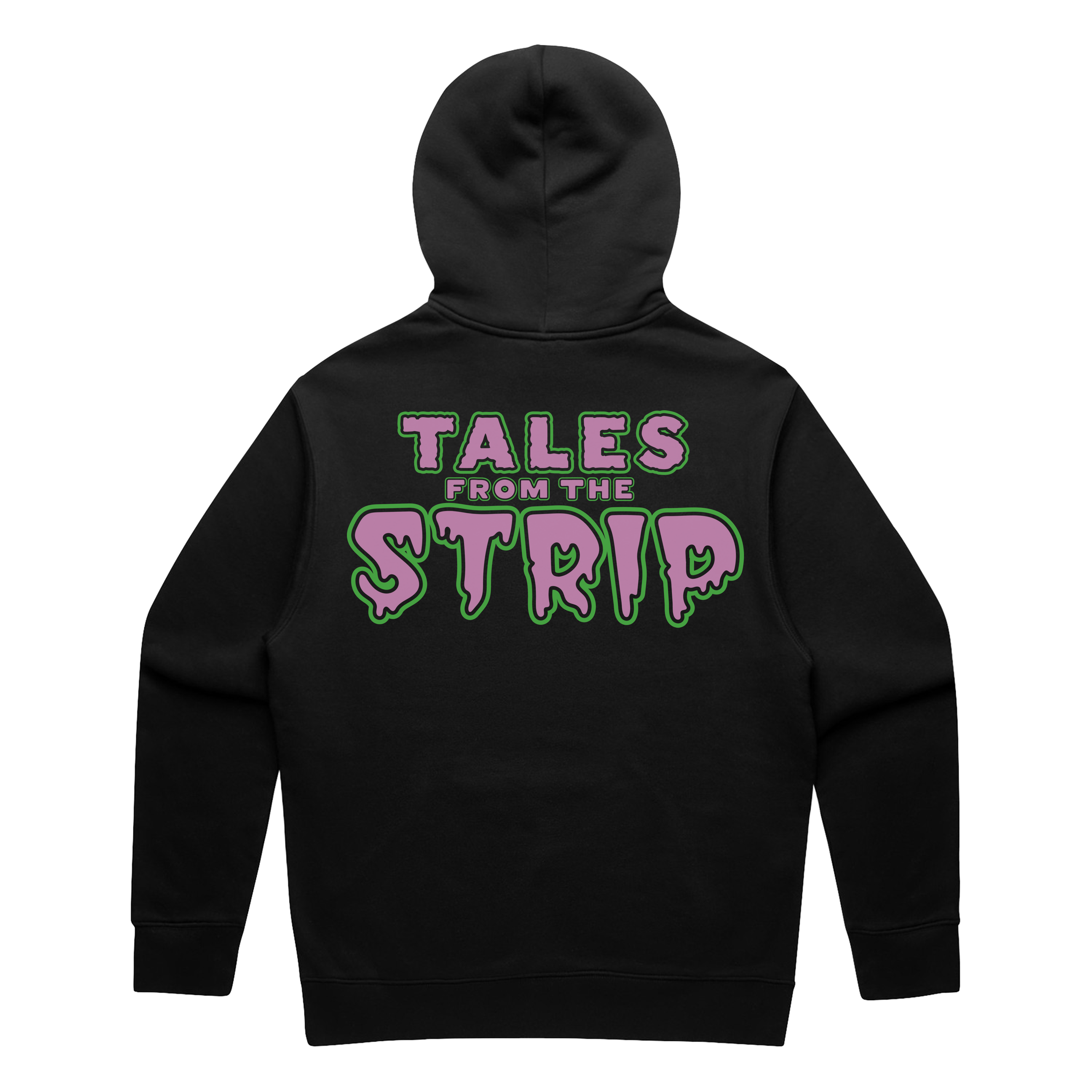 Logo Hoodie