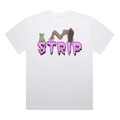 Soft Serve Pink Tee