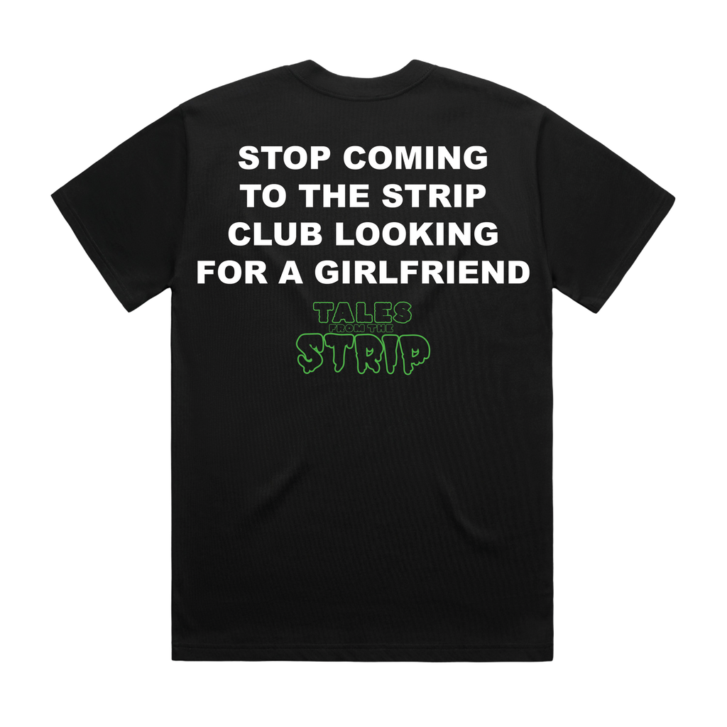 Girlfriend Tee