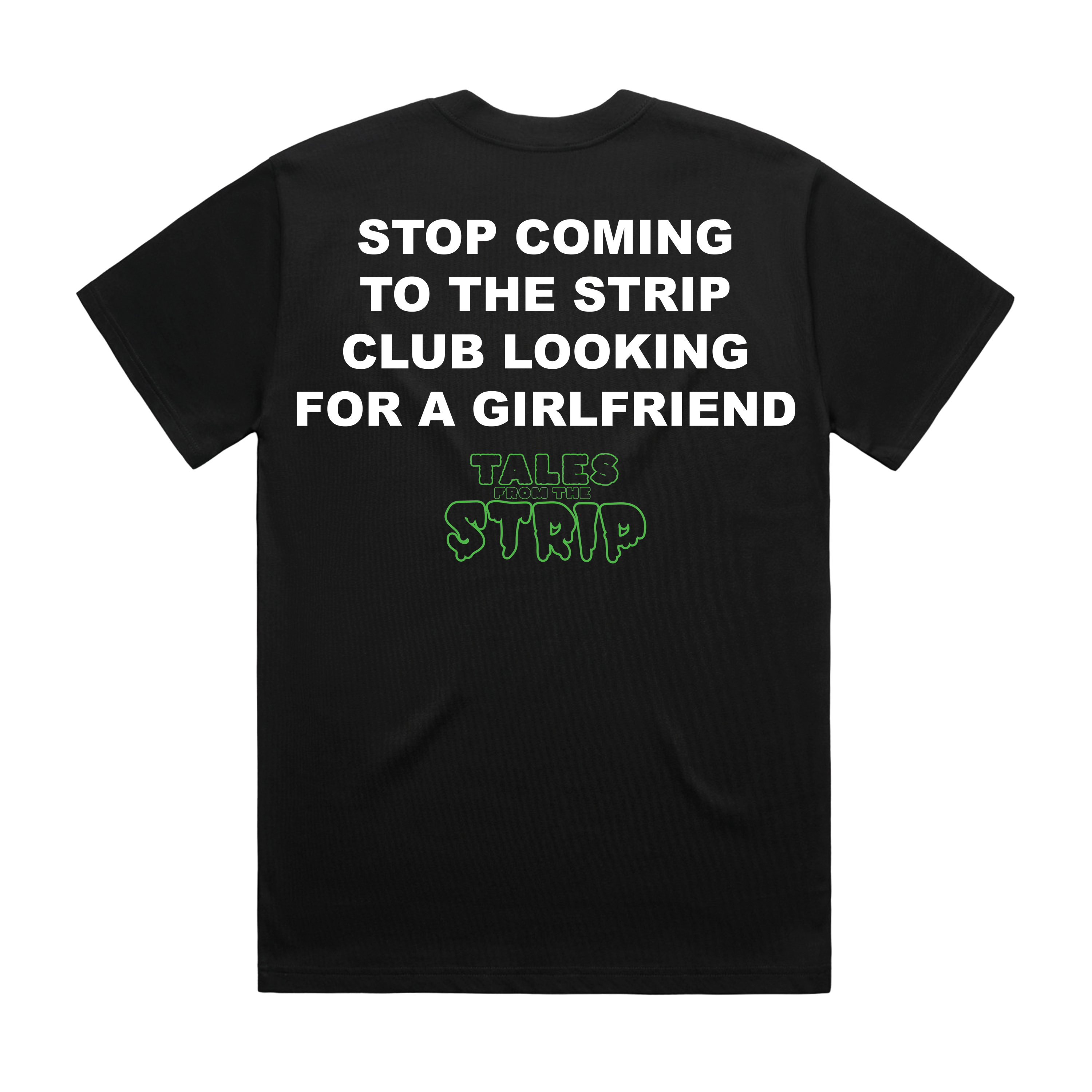 Girlfriend Tee
