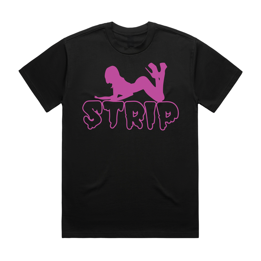 Girlfriend Tee