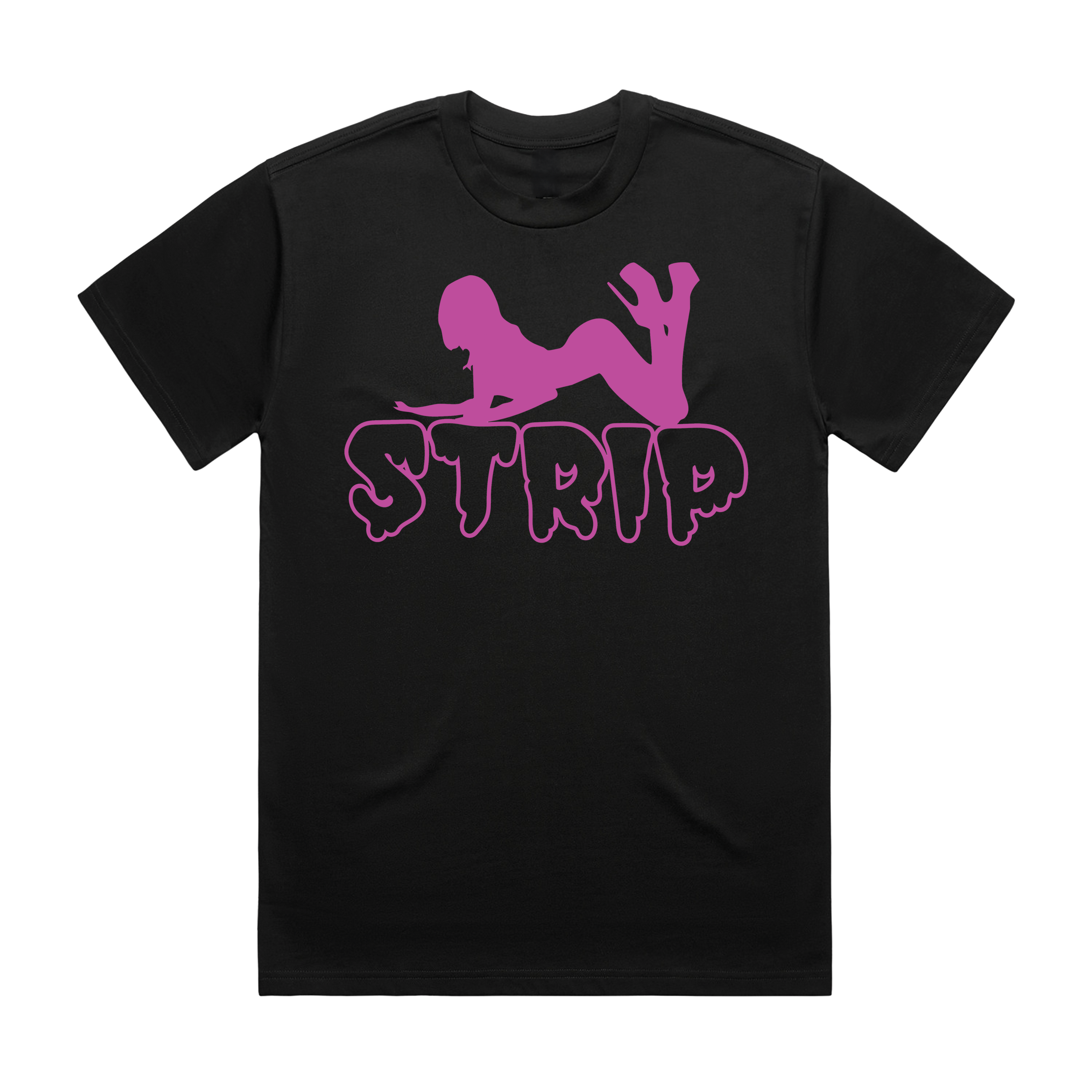 Girlfriend Tee