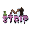 Soft Serve Sticker