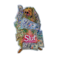 Slut Sticker