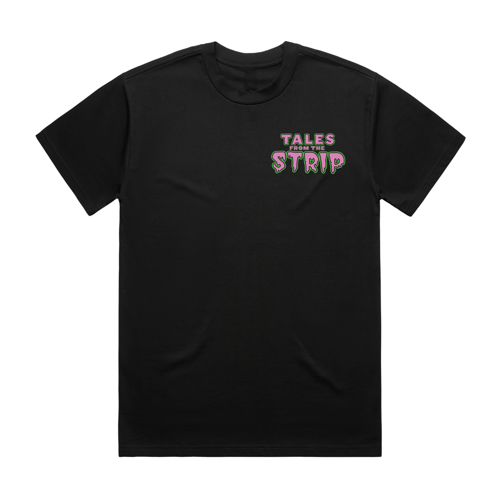 Broke Tee