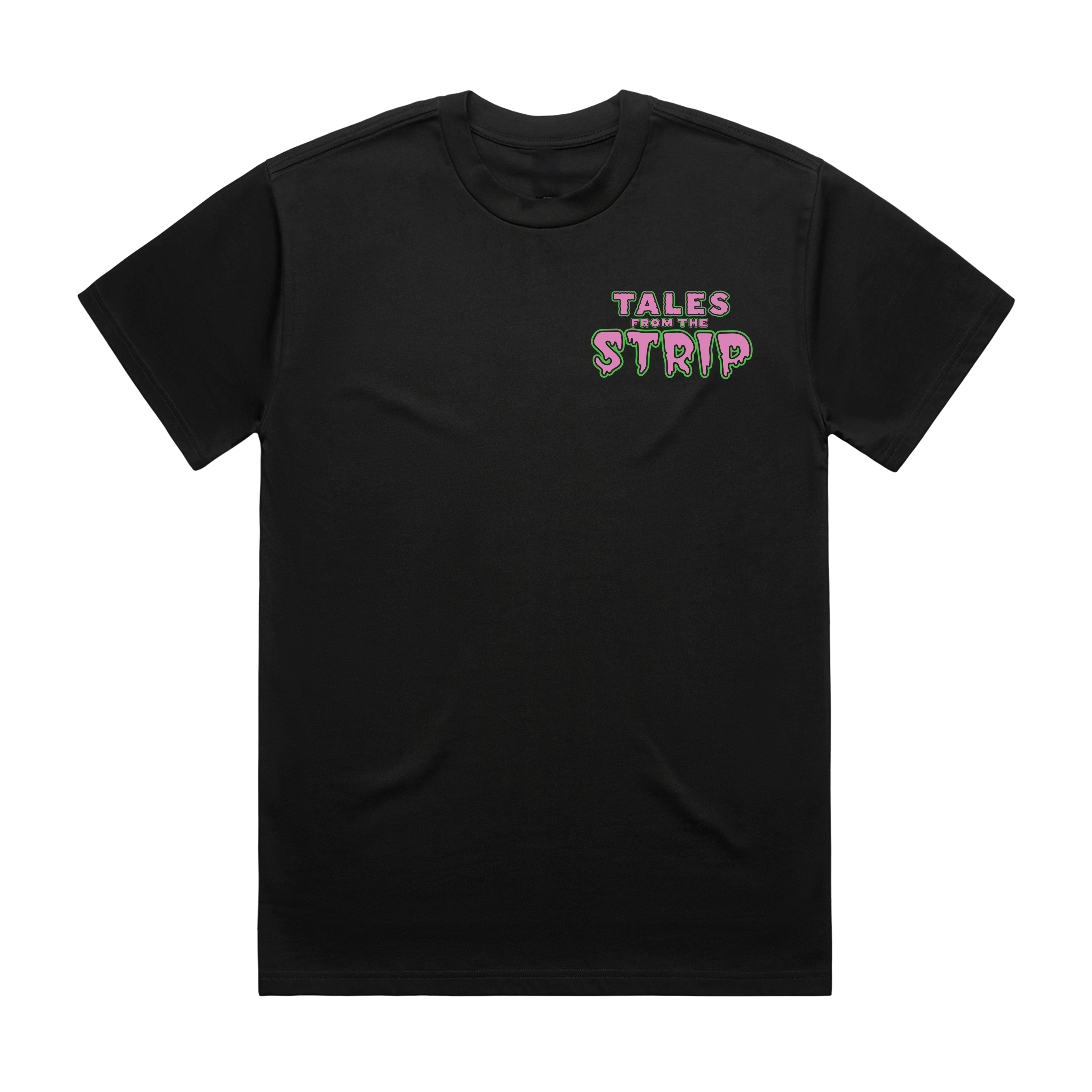 Broke Tee